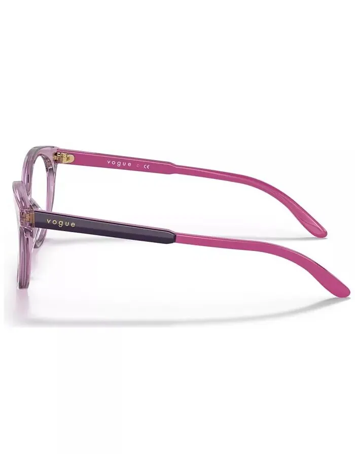 Детские овальные очки VY2013 Vogue Eyewear — 3