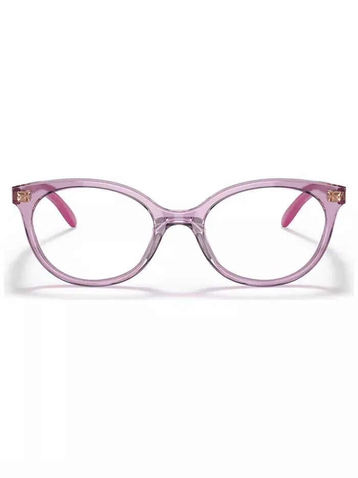 Детские овальные очки VY2013 Vogue Eyewear — 4