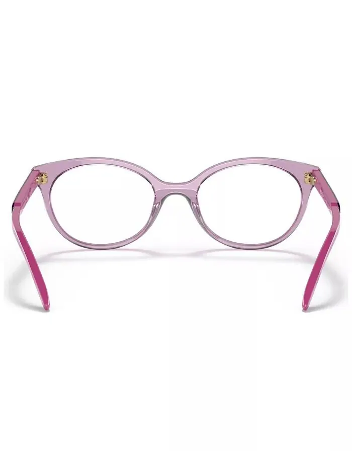 Детские овальные очки VY2013 Vogue Eyewear — 6