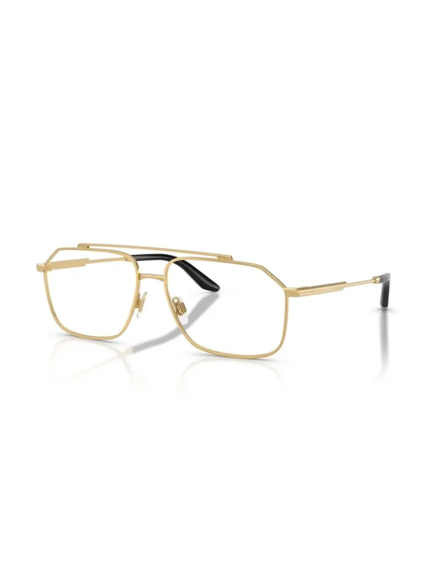 Мужские очки-авиаторы Dolce Gabbana, DG1364 Dolce&Gabbana