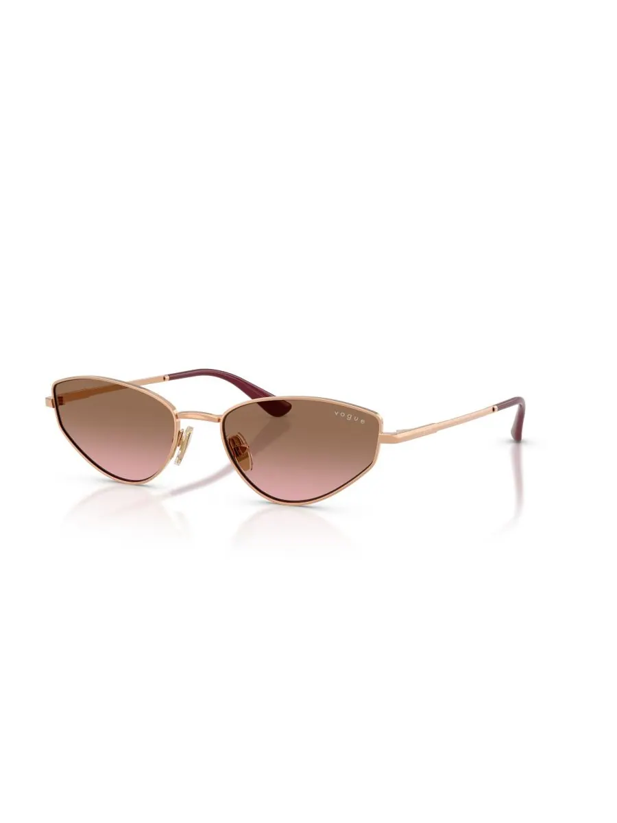 Женские солнцезащитные очки кошачий глаз, VO4339S Vogue Eyewear