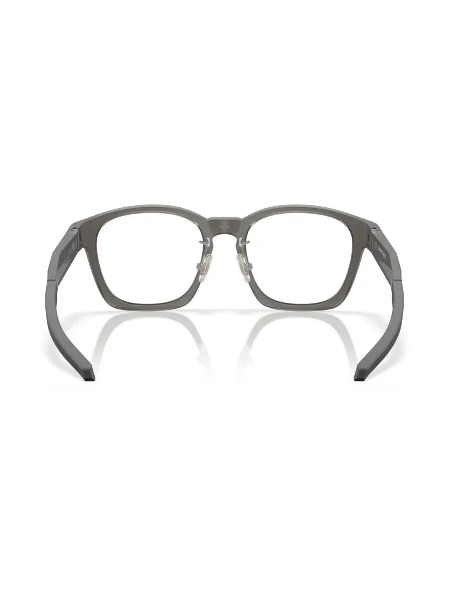 Очки для коррекции зрения Shackle OX8197D Oakley — изображение 4 из 5, серый