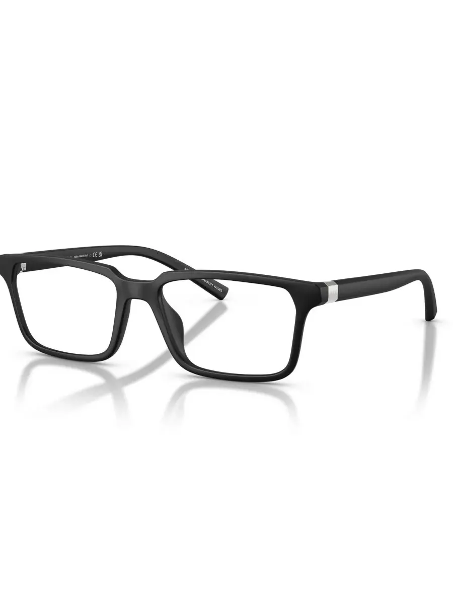 Мужские квадратные очки, AX3137U A|X Armani Exchange