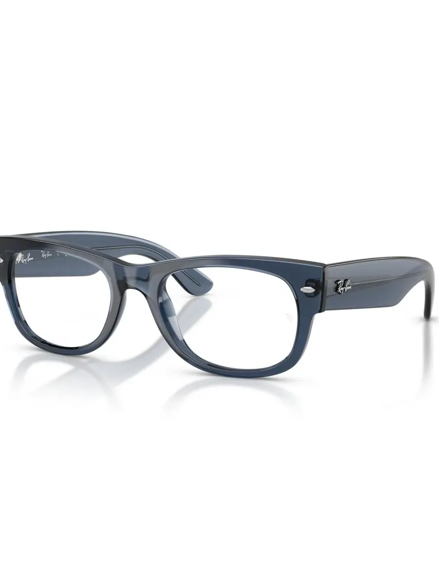 Очки унисекс квадратной формы, RB0832V Ray-Ban