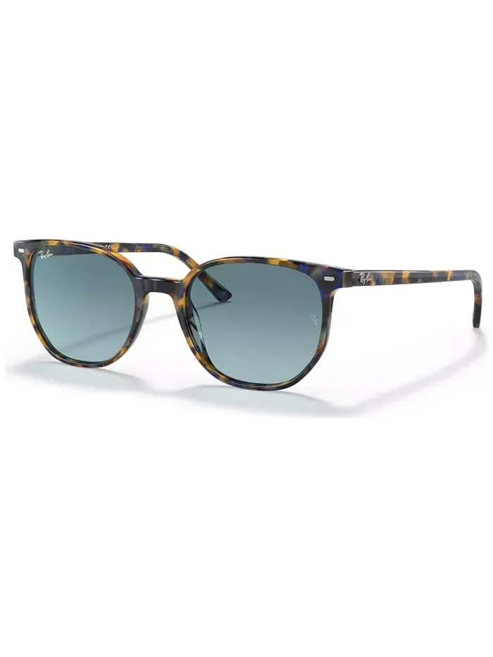 Унисекс солнцезащитные очки, RB2197 ELLIOT 52 Ray-Ban