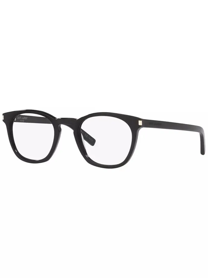 Фотохромные солнцезащитные очки унисекс Saint Laurent