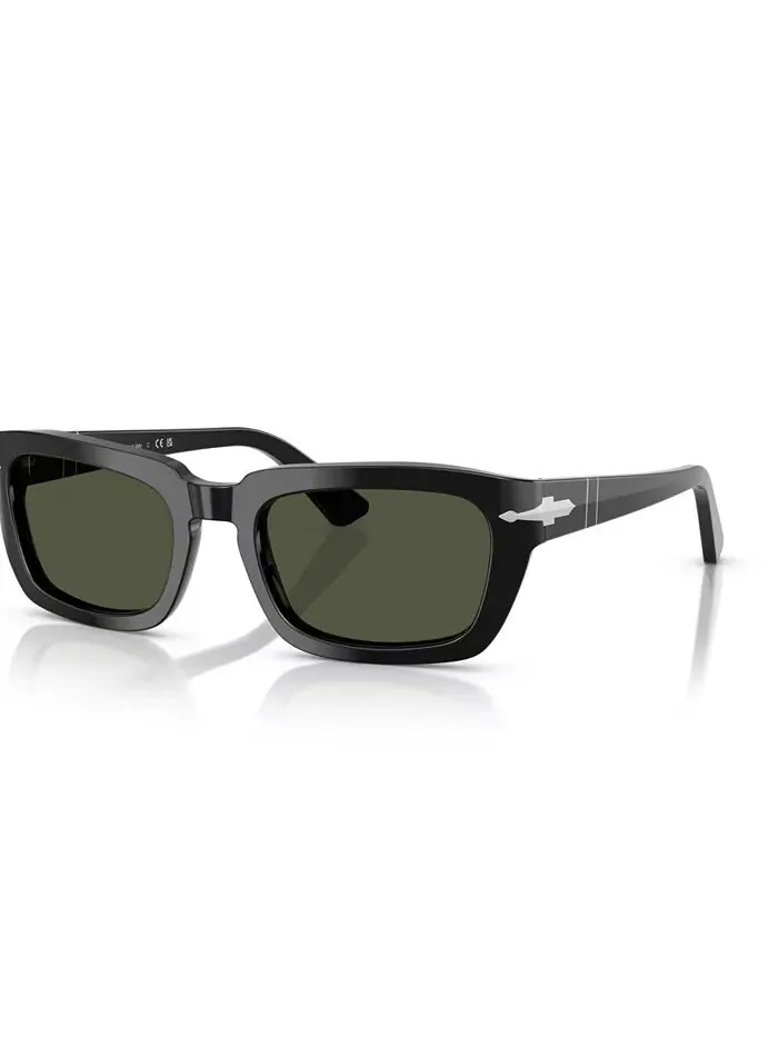 Солнцезащитные очки Persol — изображение 1 из 11, черный