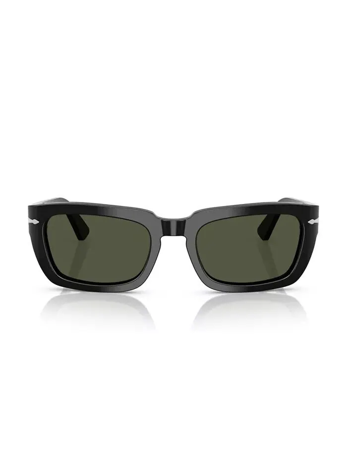 Солнцезащитные очки Persol — изображение 2 из 11, черный