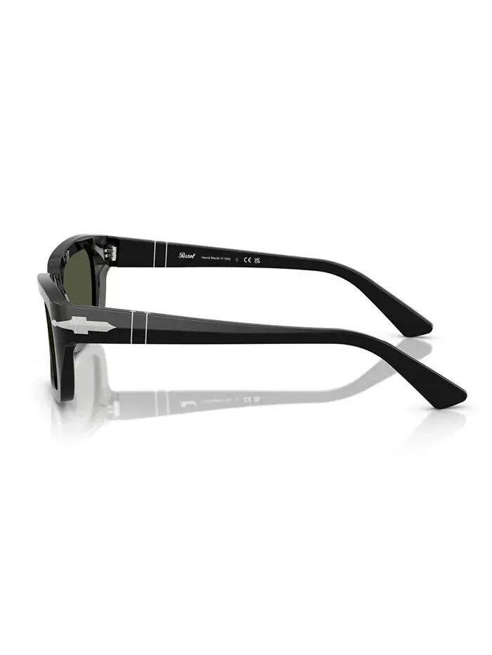 Солнцезащитные очки Persol — изображение 3 из 11, черный