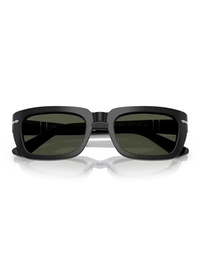 Солнцезащитные очки Persol — изображение 5 из 11, черный