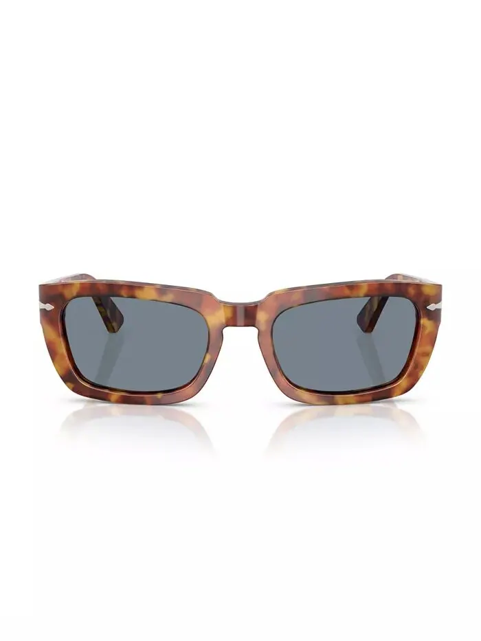Солнцезащитные очки Persol — изображение 7 из 11, черный