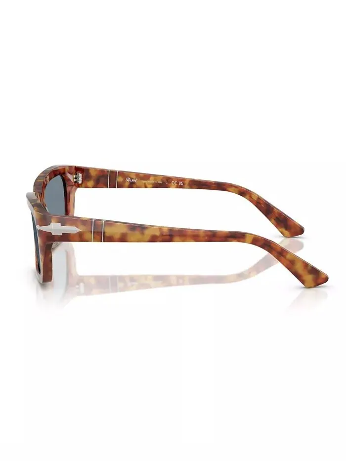 Солнцезащитные очки Persol — изображение 8 из 11, черный