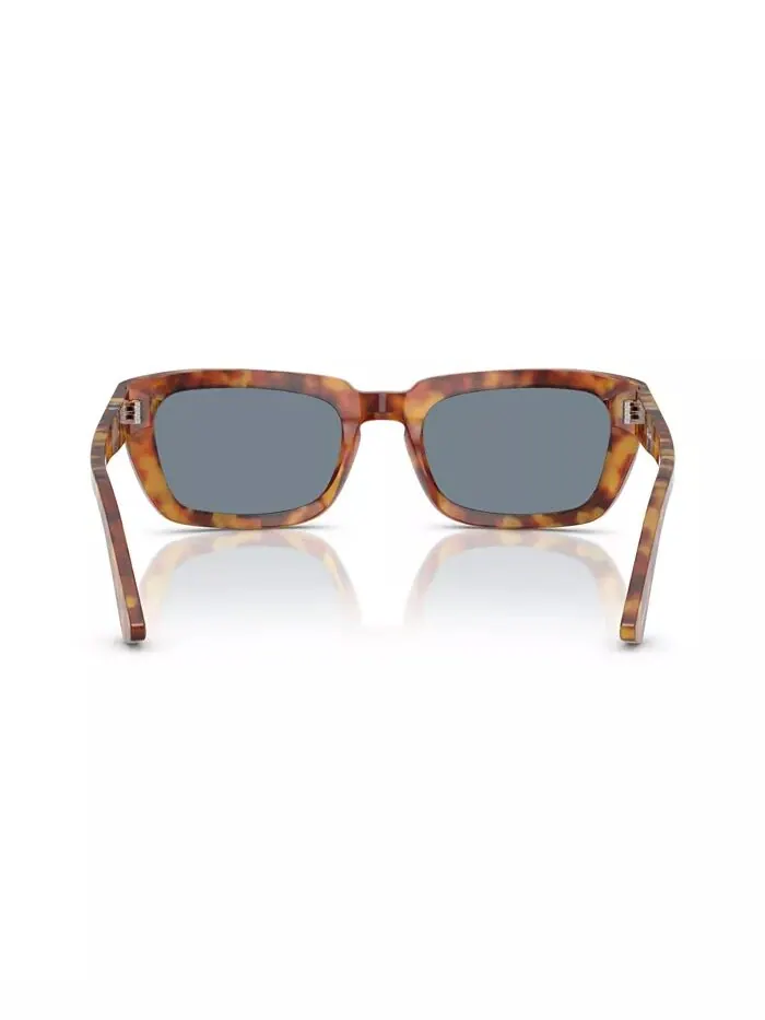 Солнцезащитные очки Persol — изображение 9 из 11, черный