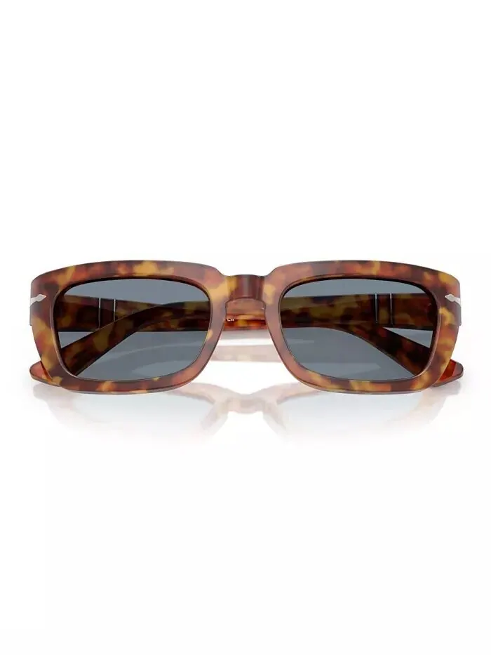 Солнцезащитные очки Persol — изображение 10 из 11, черный