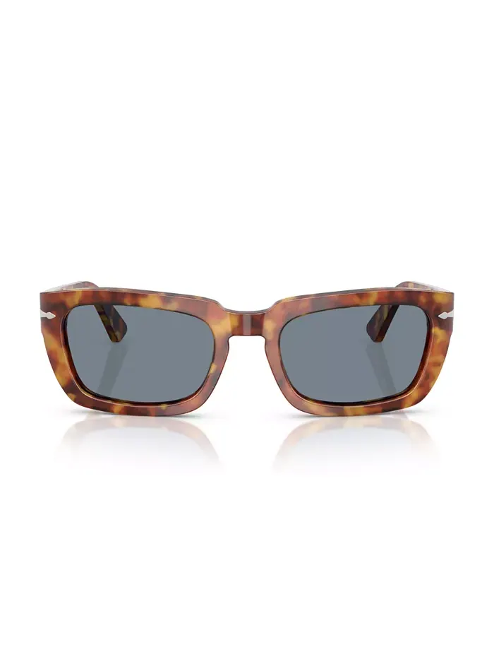Унисекс солнцезащитные очки PO3367S Persol — изображение 2 из 6, коричневый
