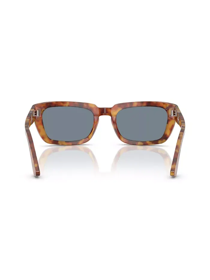 Унисекс солнцезащитные очки PO3367S Persol — изображение 4 из 6, коричневый