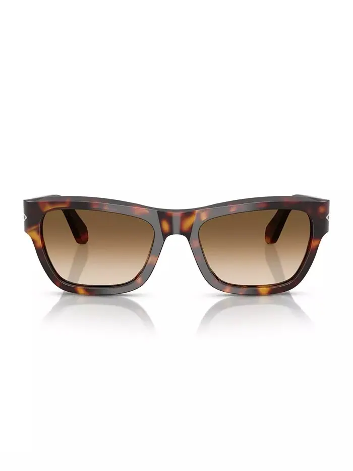 Солнцезащитные очки Persol — изображение 2 из 6, коричневый