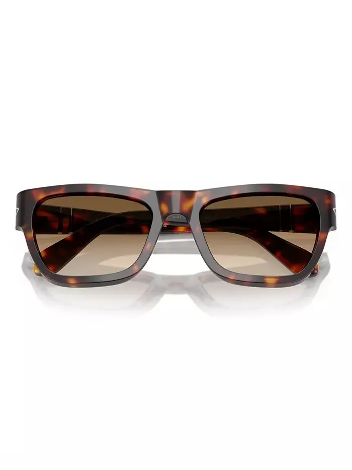 Солнцезащитные очки Persol — изображение 5 из 6, коричневый