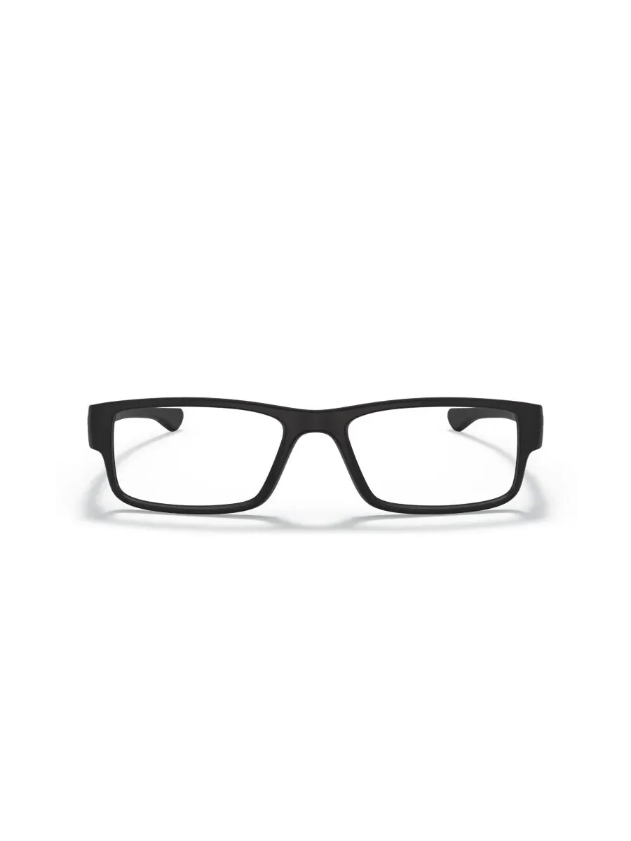 Мужские очки Airdrop, OX8046 Oakley — изображение 3 из 5, черный
