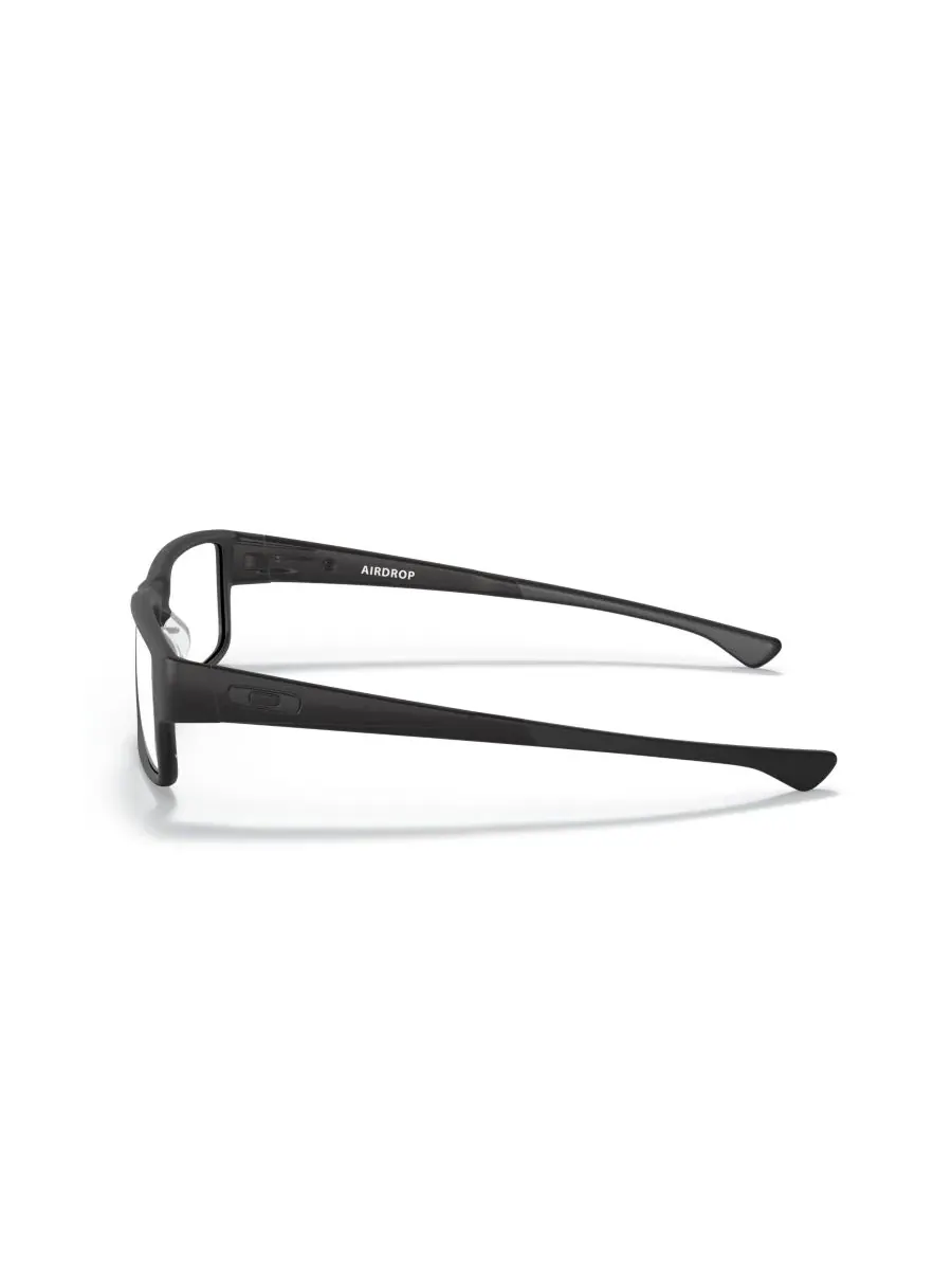 Мужские очки Airdrop, OX8046 Oakley — изображение 4 из 5, черный