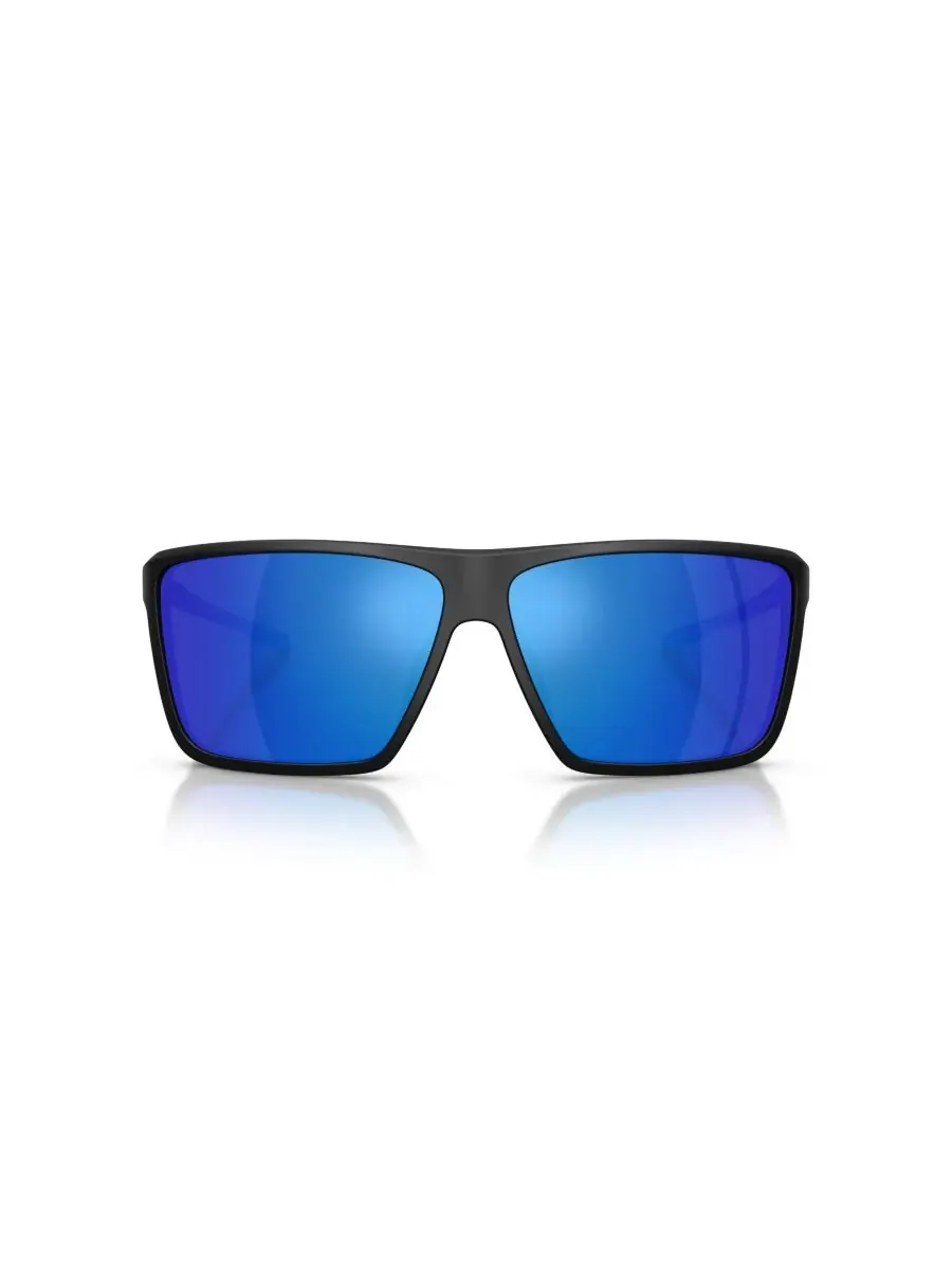 Мужские поляризованные солнцезащитные очки Tavern XL, модель XD9050 Native Eyewear — изображение 2 из 7, черный