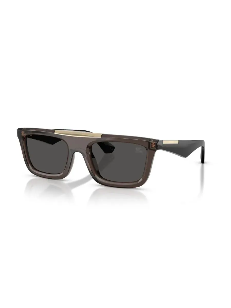 Мужские прямоугольные солнцезащитные очки, BE4451U Burberry