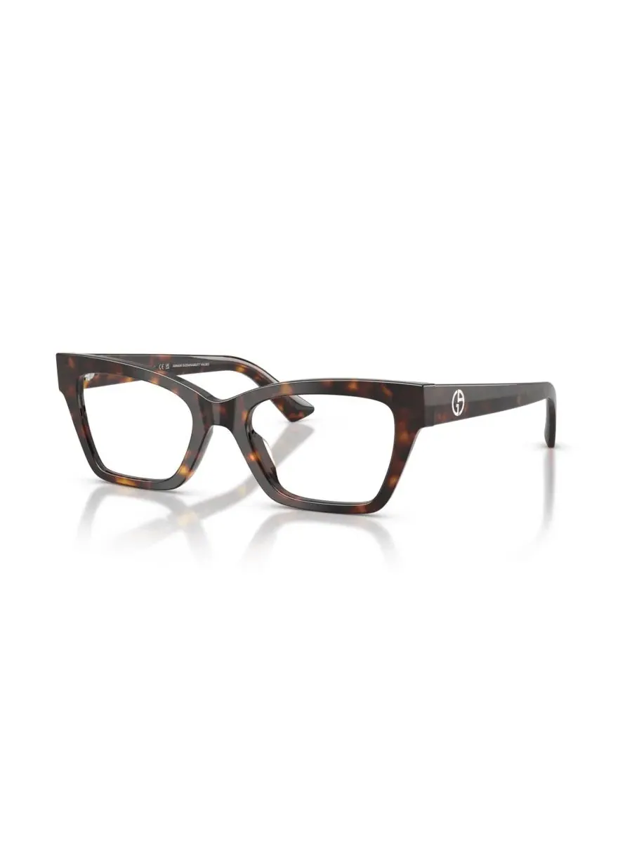 Женские очки «кошачий глаз», AR7285HU Giorgio Armani