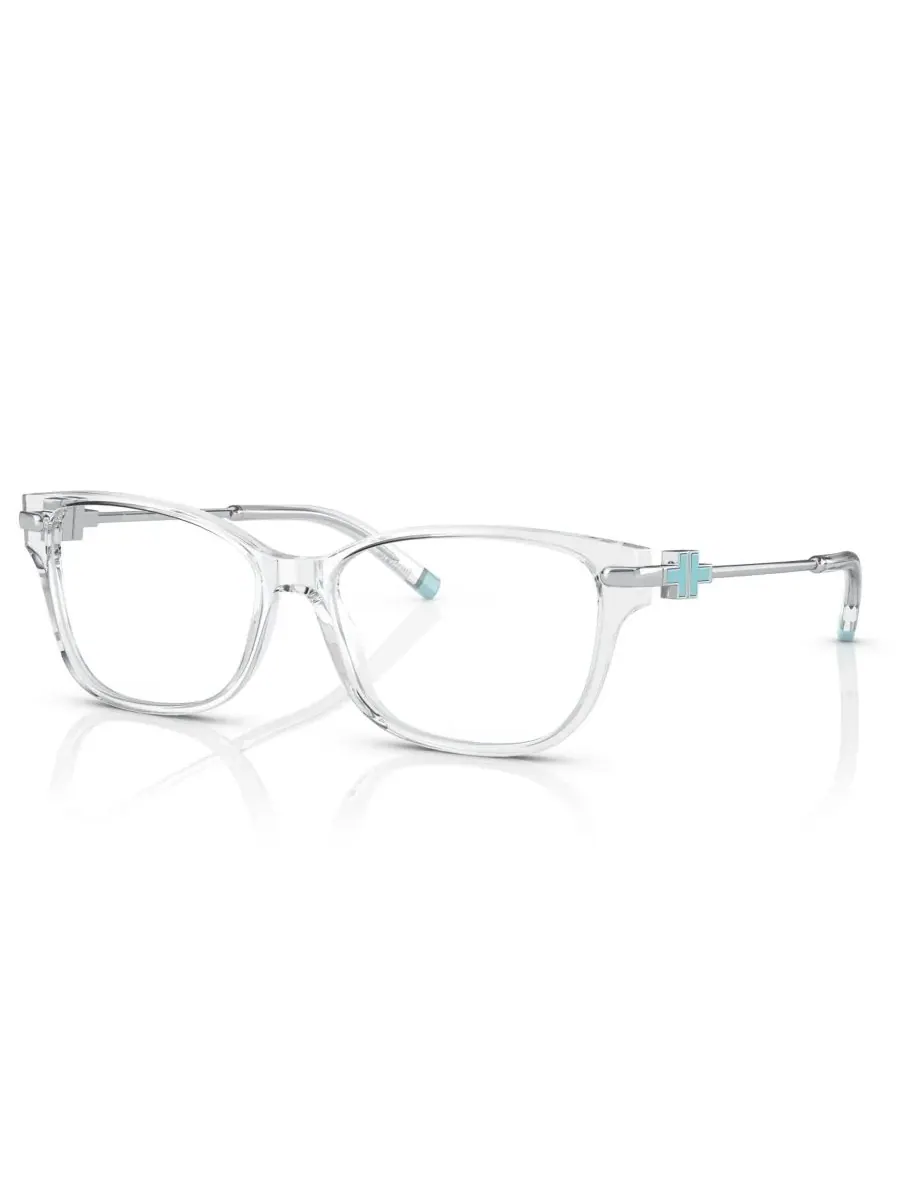Женские прямоугольные очки, TF2207F Tiffany & Co.