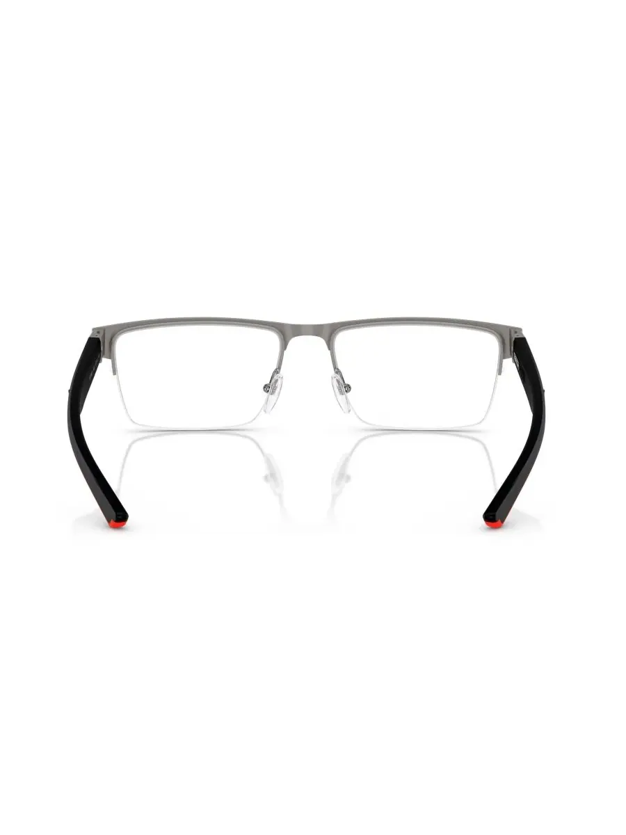 Мужские очки, FZ7007 Scuderia Ferrari, Brushed Gunmetal — изображение 4 из 6