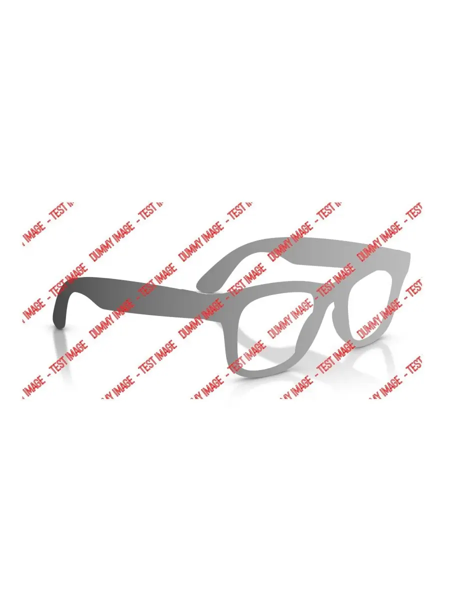 Солнцезащитные очки унисекс AI Glasses Meta Low Bridge Fit Headliner Transitions, RW4013F - GEN 2 — изображение 10 из 10