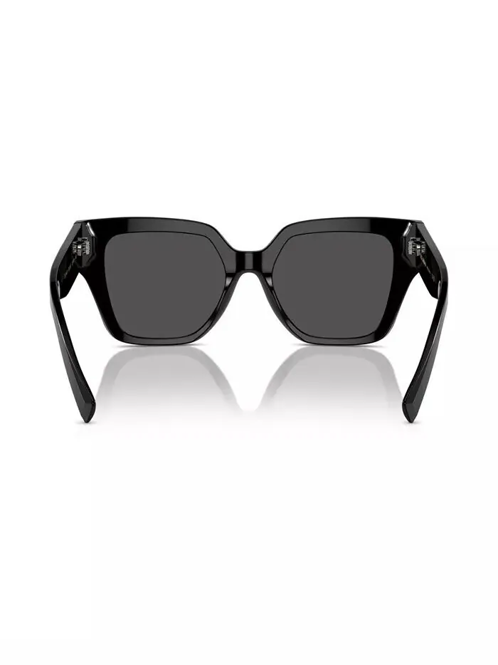Женские солнцезащитные очки, DG4471 Dolce&Gabbana — изображение 4 из 11, черный
