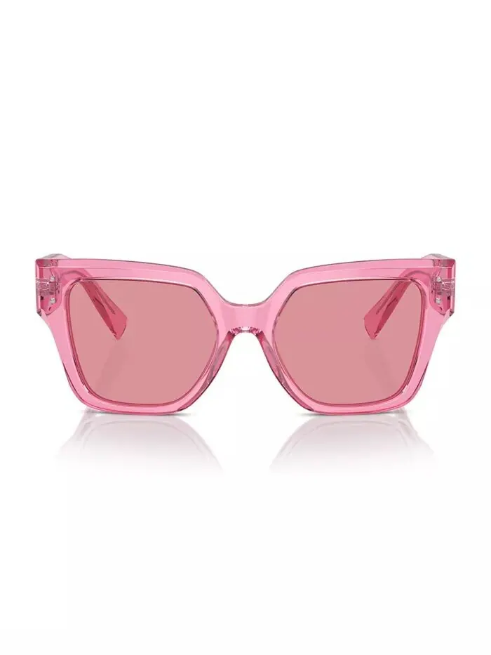 Женские солнцезащитные очки, DG4471 Dolce&Gabbana — изображение 6 из 11, черный