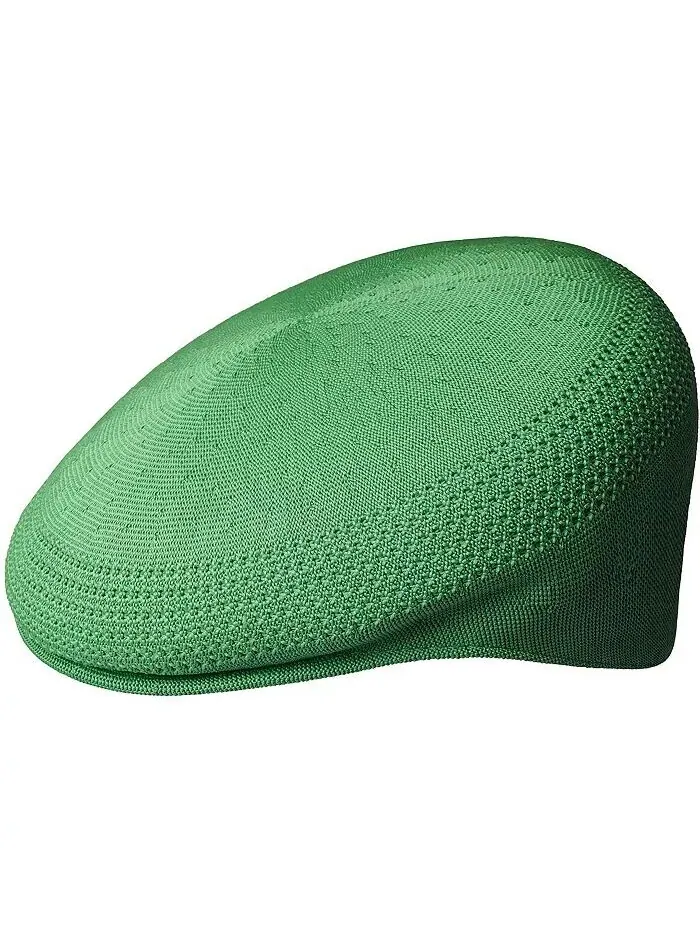 Мужская кепка Tropic 504 Ventair Ivy Kangol — изображение 1 из 2, зеленый