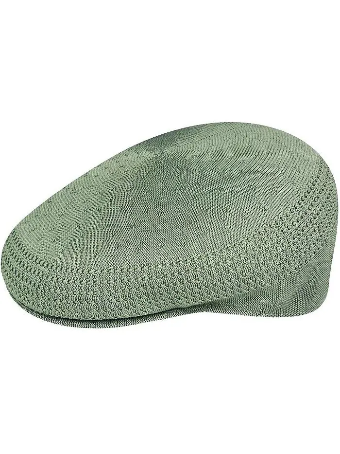 Мужская кепка Tropic 504 Ventair Ivy Kangol — изображение 1 из 2, зеленый