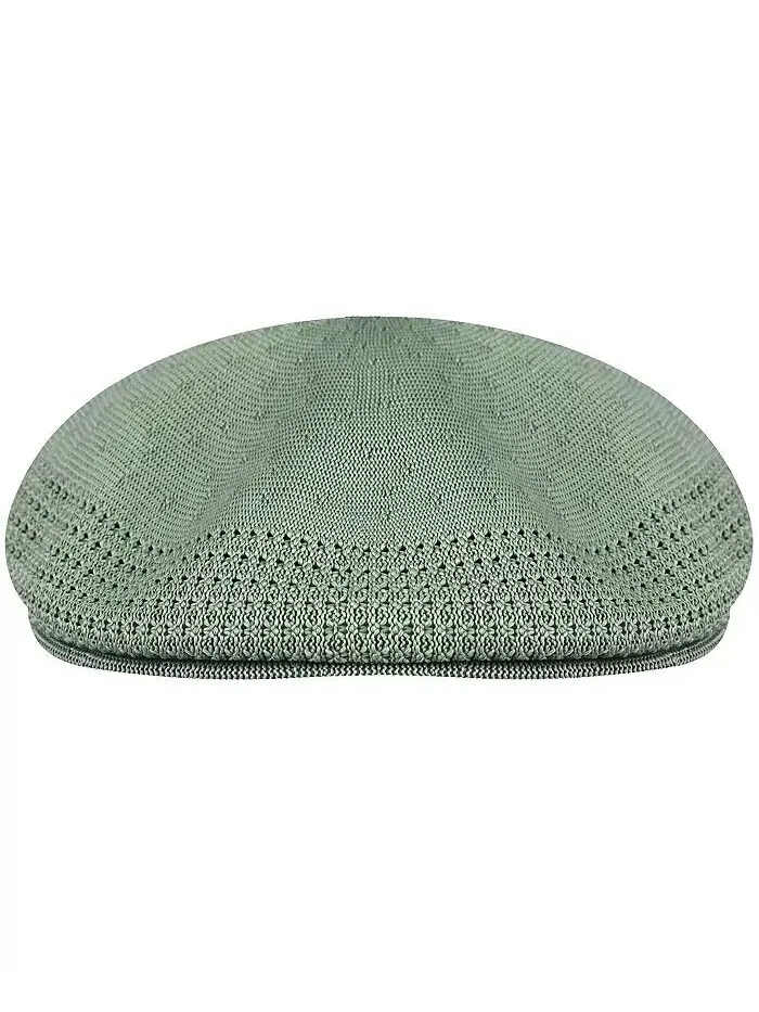 Мужская кепка Tropic 504 Ventair Ivy Kangol — изображение 2 из 2, зеленый