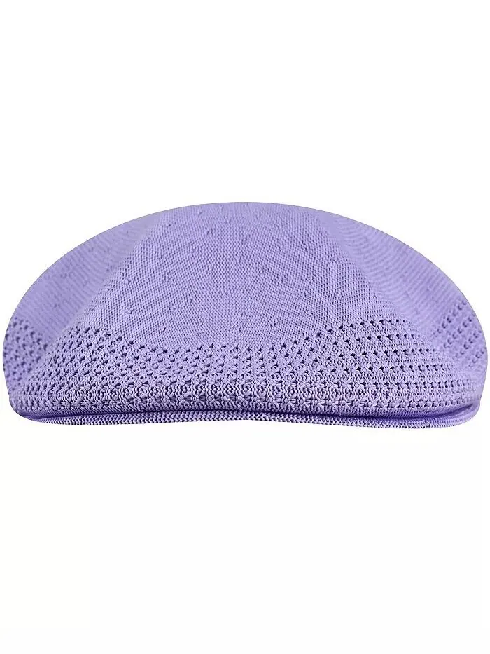 Мужская кепка Tropic 504 Ventair Ivy Kangol — изображение 2 из 2, фиолетовый