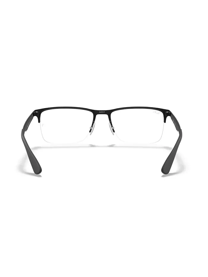 Унисекс очки, RB6335 Ray-Ban — 4