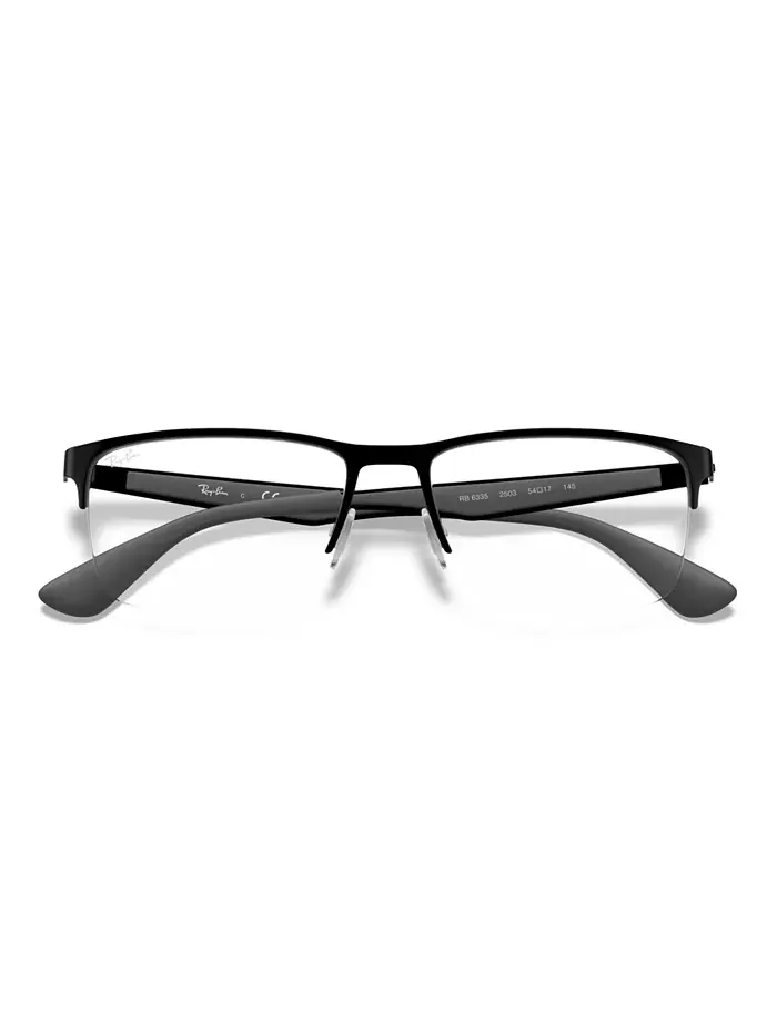 Унисекс очки, RB6335 Ray-Ban — 5