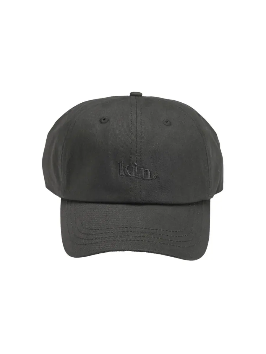 Кепка-панама с вышивкой KIN KIN Apparel