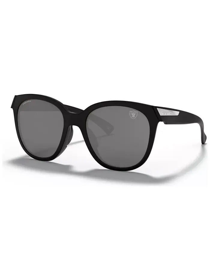 Солнцезащитные очки женские NFL Collection, Low Key OO9433 Oakley — изображение 1 из 5, черный