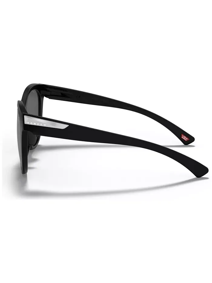 Солнцезащитные очки женские NFL Collection, Low Key OO9433 Oakley — изображение 3 из 5, черный