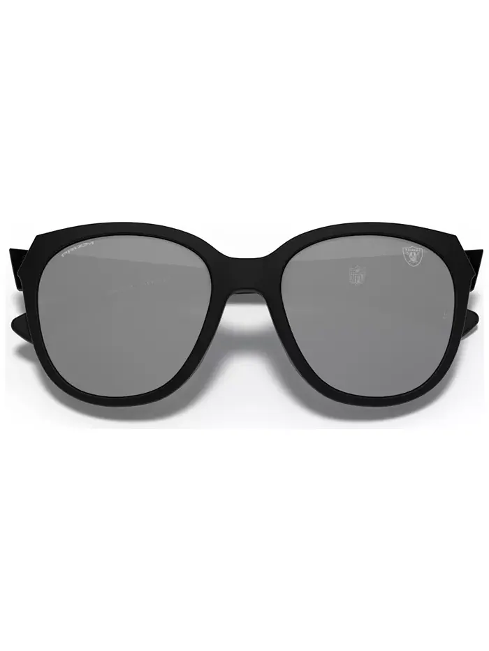 Солнцезащитные очки женские NFL Collection, Low Key OO9433 Oakley — изображение 5 из 5, черный