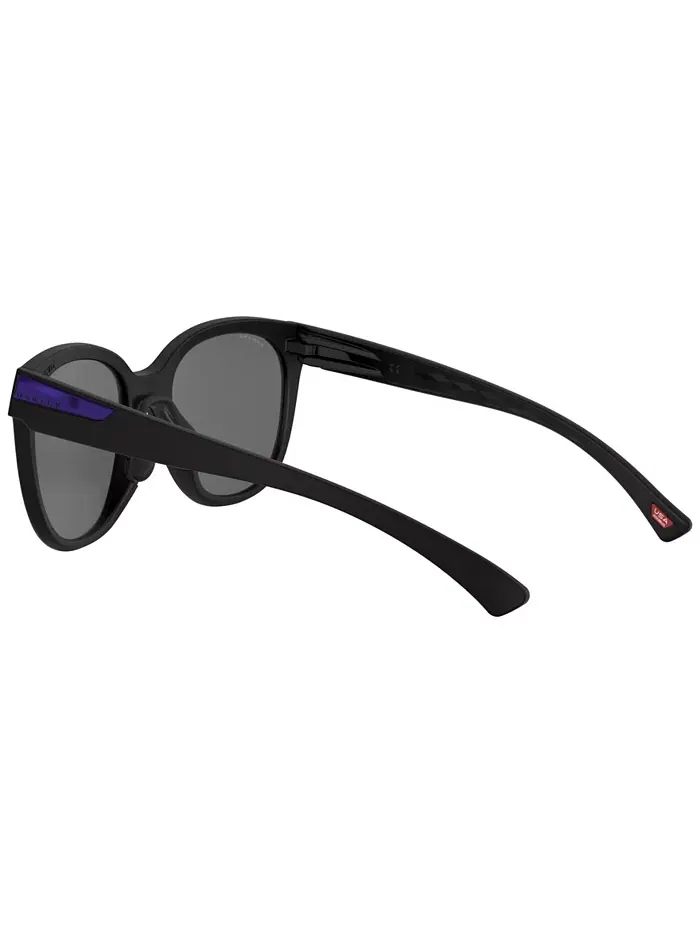 Солнцезащитные очки женские NFL Collection, Low Key OO9433 Oakley — изображение 5 из 5, черный