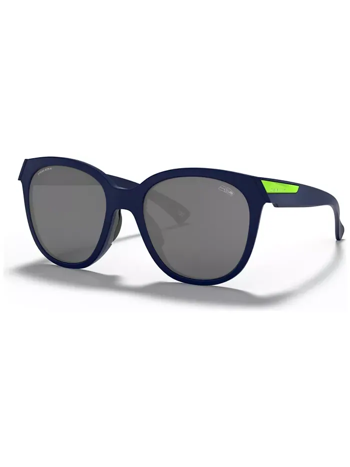 Солнцезащитные очки женские NFL Collection, Low Key OO9433 Oakley — изображение 1 из 5, синий