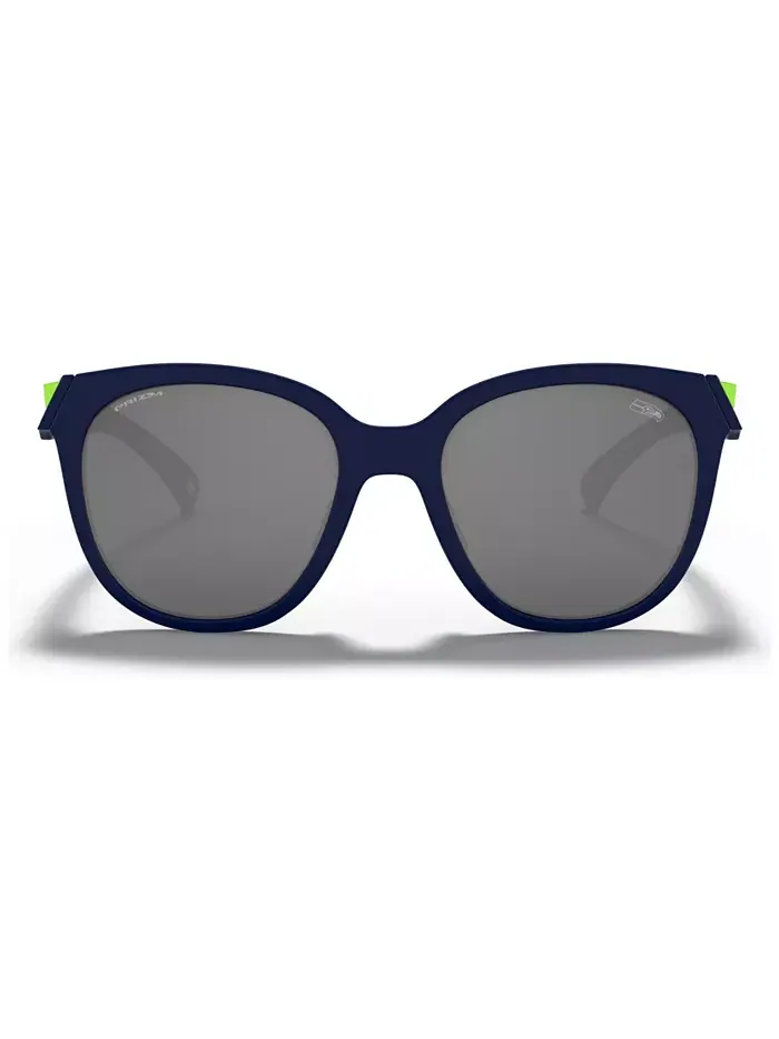 Солнцезащитные очки женские NFL Collection, Low Key OO9433 Oakley — изображение 2 из 5, синий