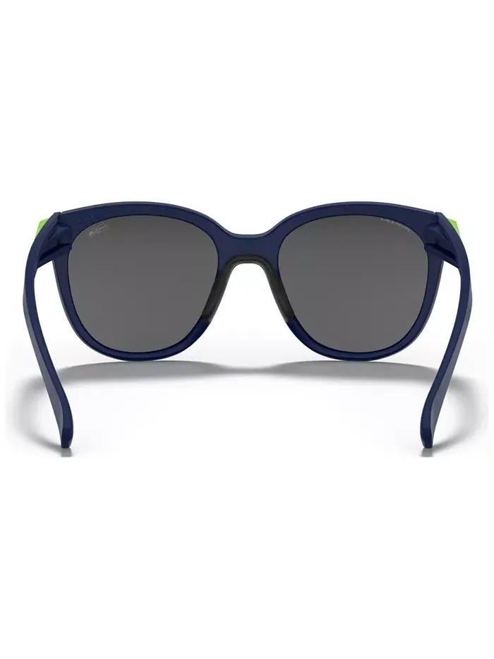 Солнцезащитные очки женские NFL Collection, Low Key OO9433 Oakley — изображение 4 из 5, синий