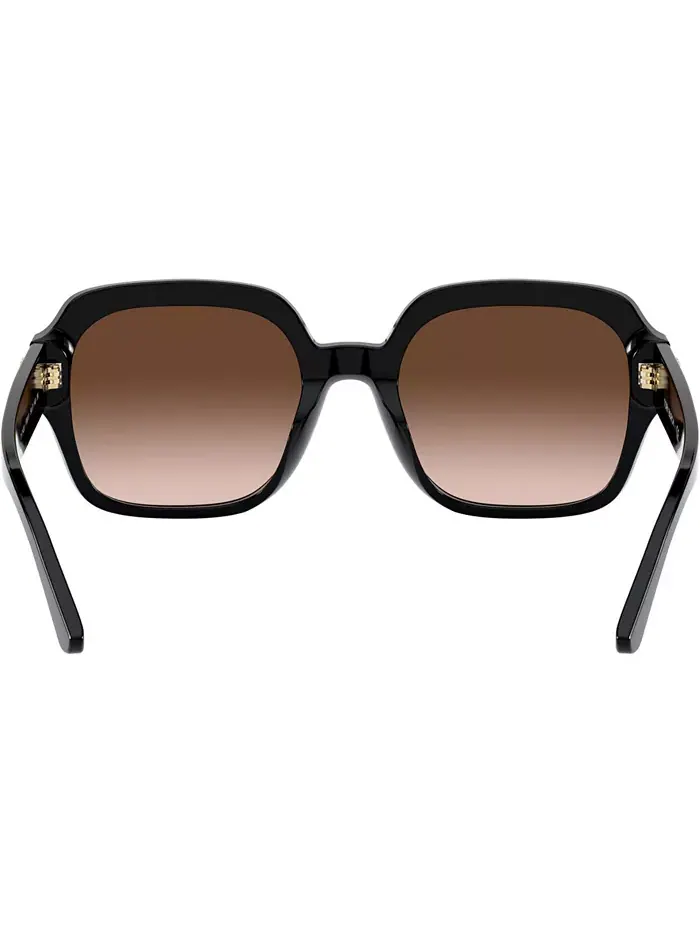 Солнцезащитные очки, TY7143U Tory Burch — изображение 5 из 6, коричневый