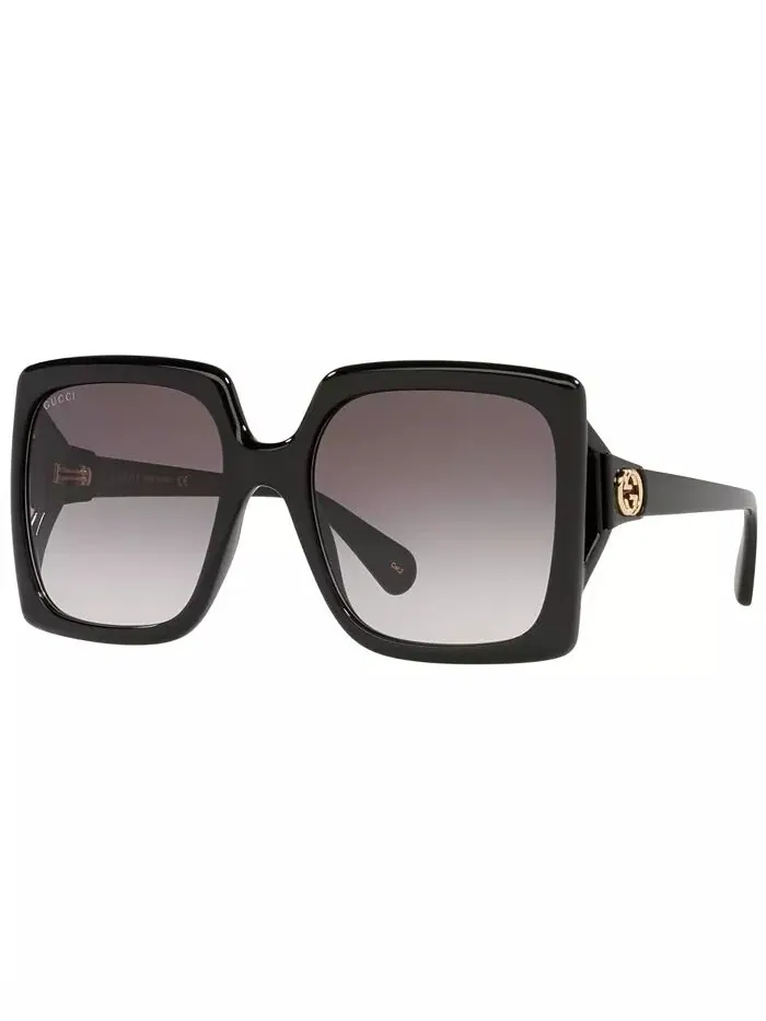 Женские солнцезащитные очки Gucci
