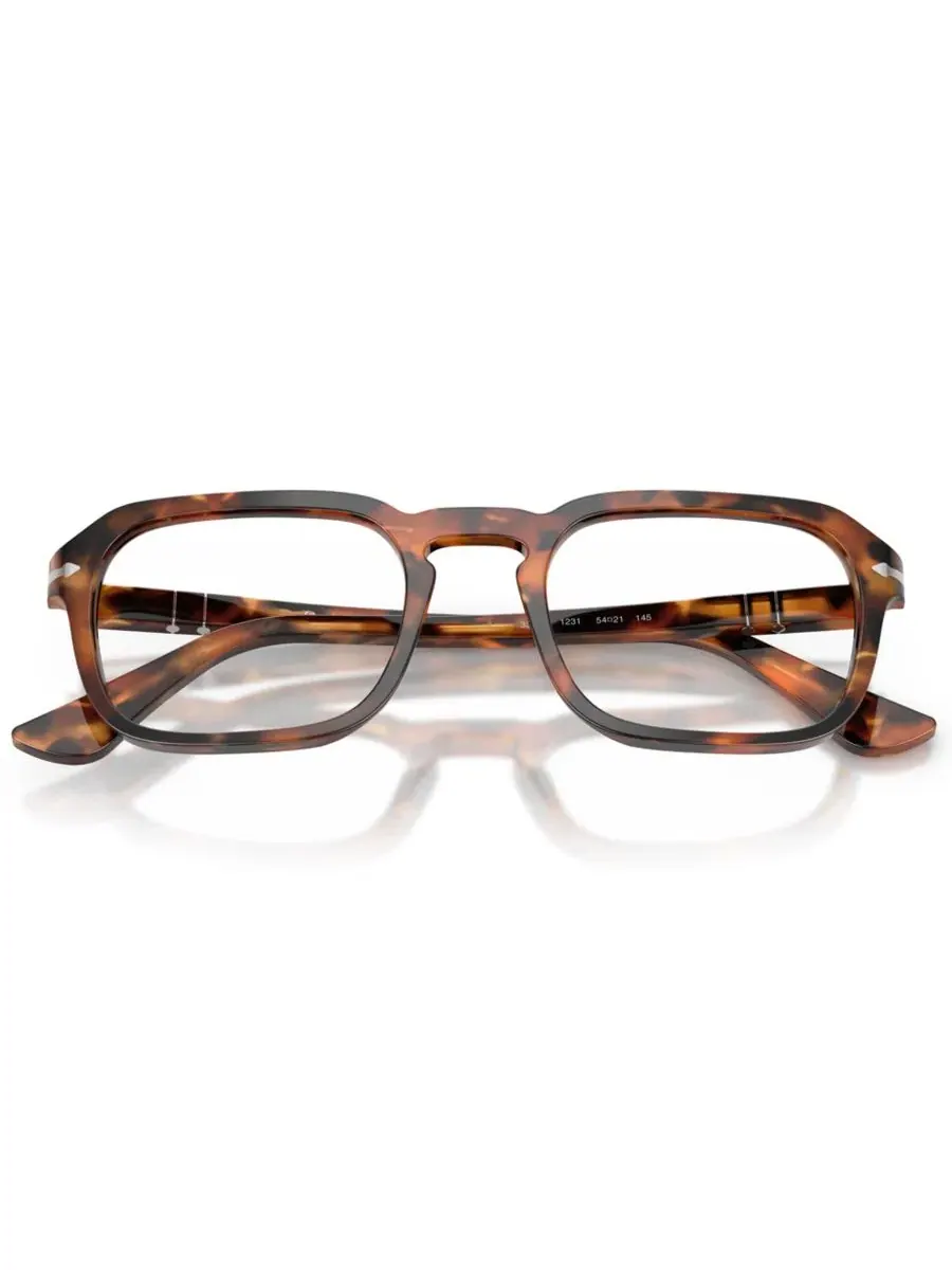 Очки Persol PO3390V — изображение 2 из 6, коричневый коричневый