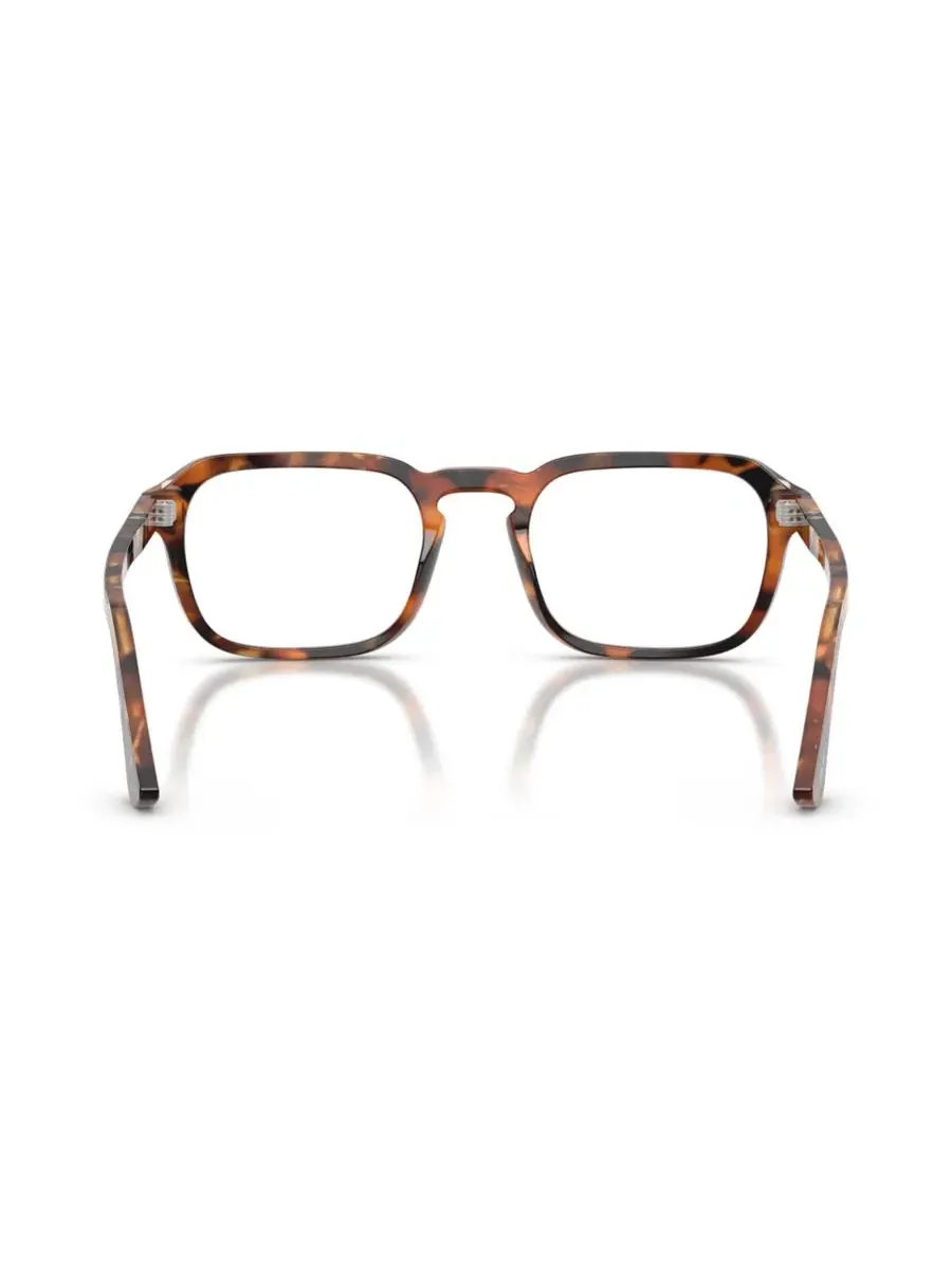 Очки Persol PO3390V — изображение 5 из 6, коричневый коричневый
